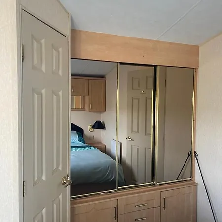 Immaculate 2-Bed Static Caravan At Monrieth Newton Stewart Exterior photo