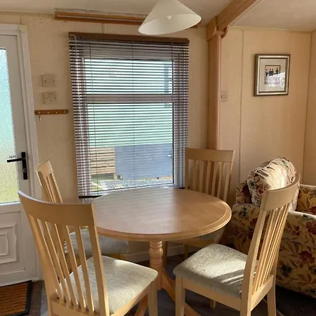 Immaculate 2-Bed Static Caravan At Monrieth Newton Stewart Exterior photo