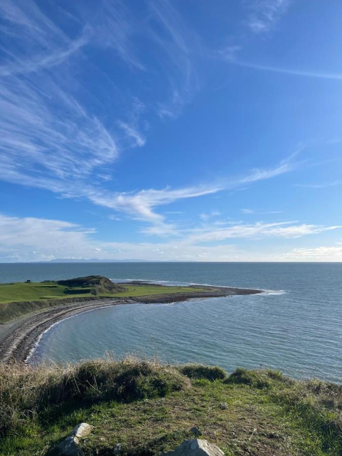 Immaculate 2-bed Static Caravan At Monrieth Holiday home *
