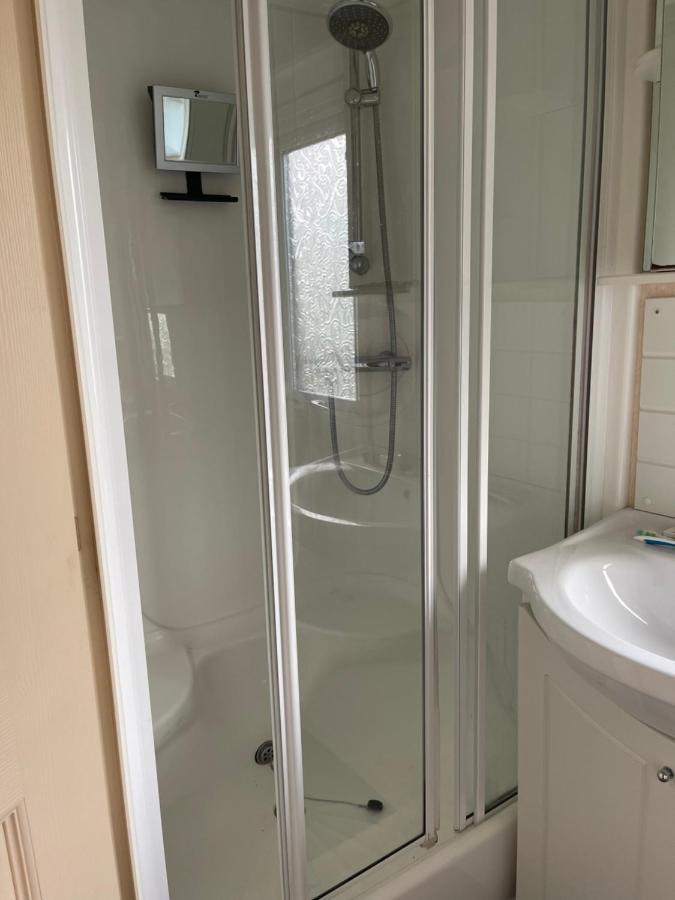 Holiday home Immaculate 2-bed Static Caravan At Monrieth