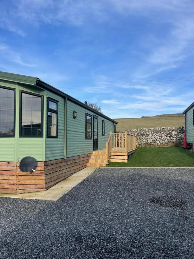 Immaculate 2-bed Static Caravan At Monrieth Holiday home