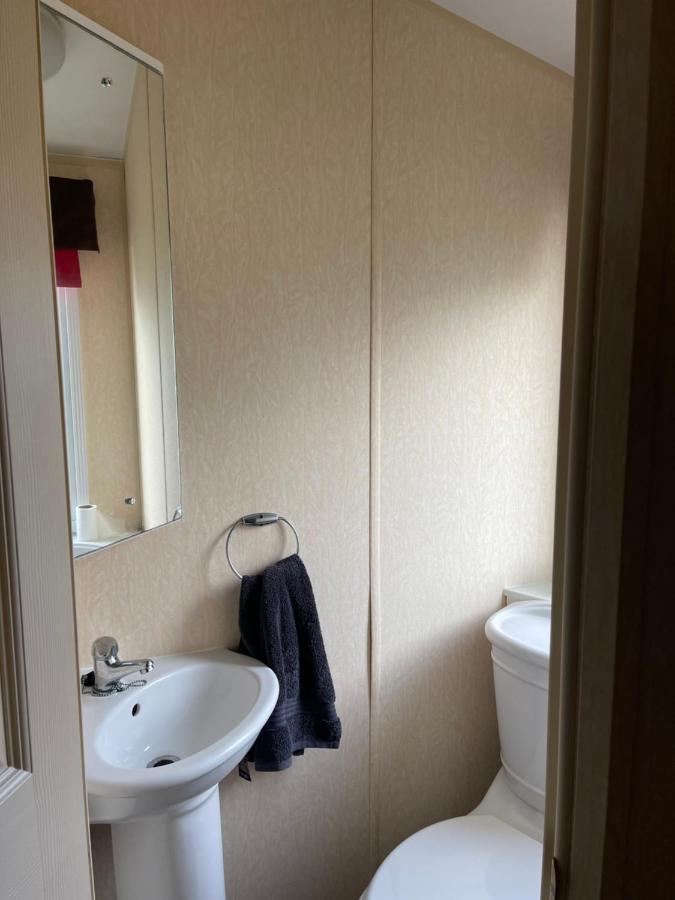Immaculate 2-bed Static Caravan At Monrieth * Newton Stewart
