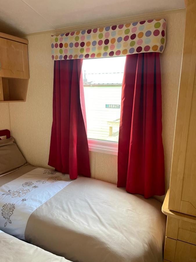 Holiday home Immaculate 2-bed Static Caravan At Monrieth