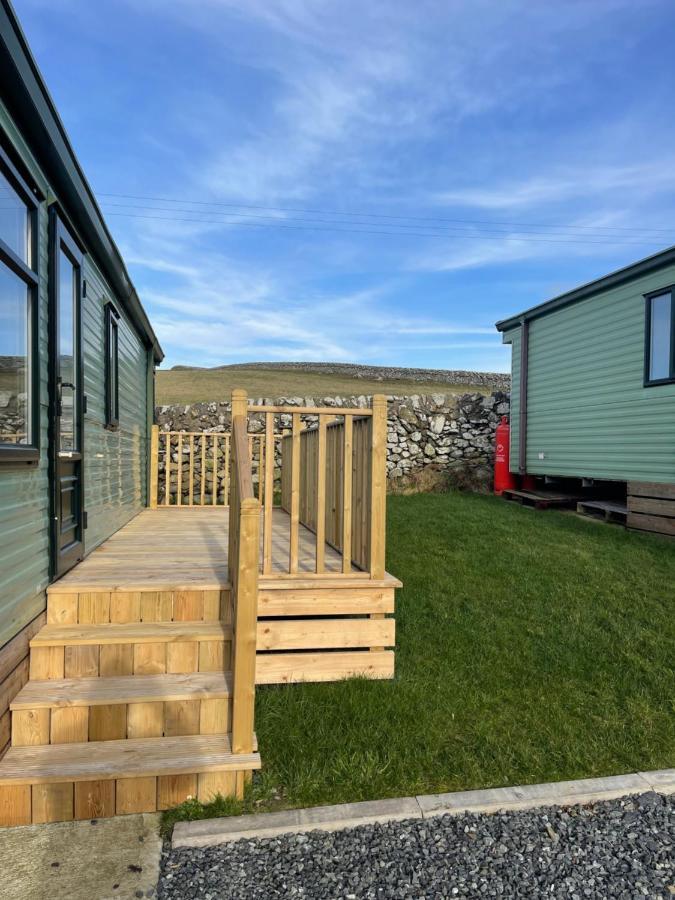 Immaculate 2-bed Static Caravan At Monrieth