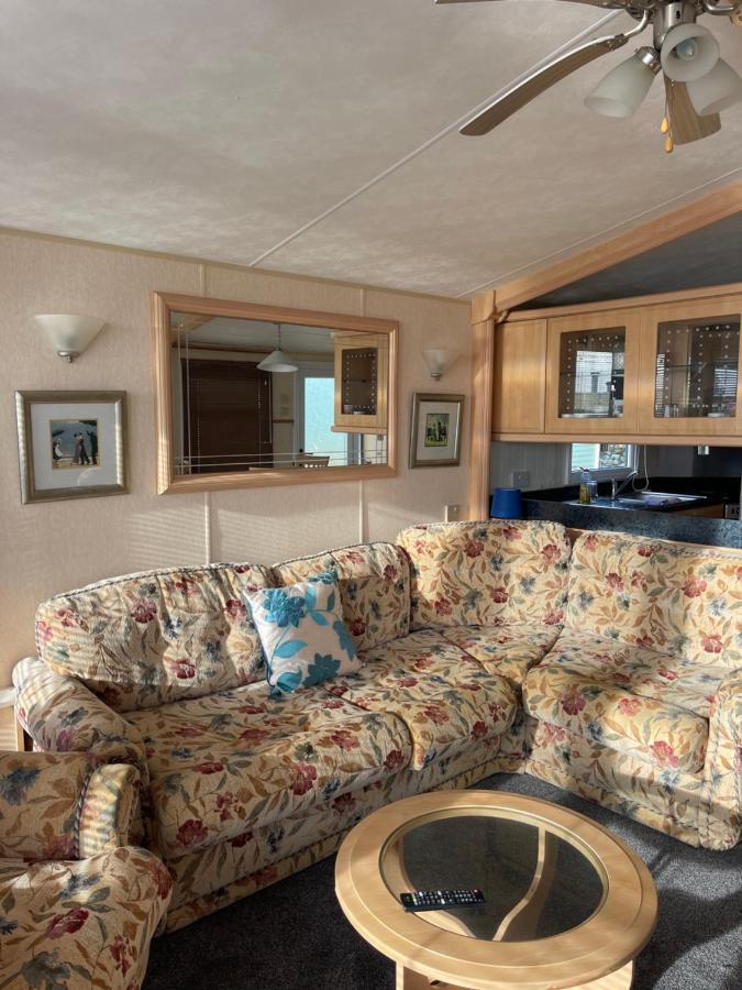 Holiday home Immaculate 2-bed Static Caravan At Monrieth Newton Stewart