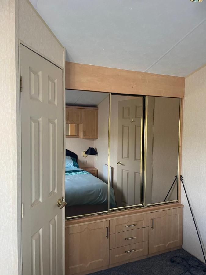 Holiday home Immaculate 2-bed Static Caravan At Monrieth