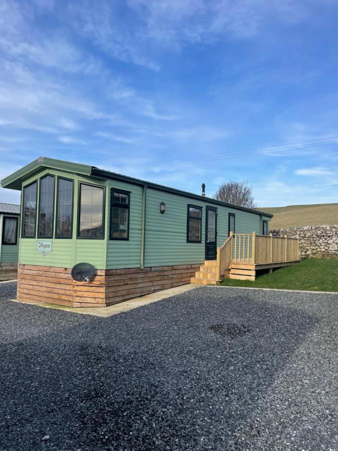 Immaculate 2-bed Static Caravan At Monrieth *